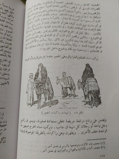 المصريون المحدثون .. شمائلهم وعاداتهم⁩ ( ملحق بالرسومات ) - متجر كتب مصر