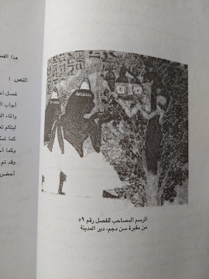 الخروج في النهار : كتاب الموتي ( ملحق بالصور ) - متجر كتب مصر