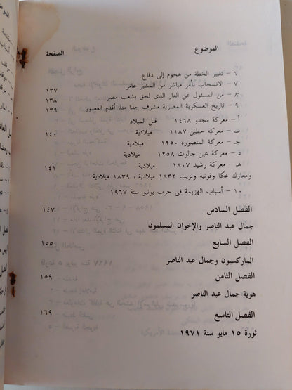 أسرار حركة الضباط الأحرار والإخوان المسلمون - متجر كتب مصر