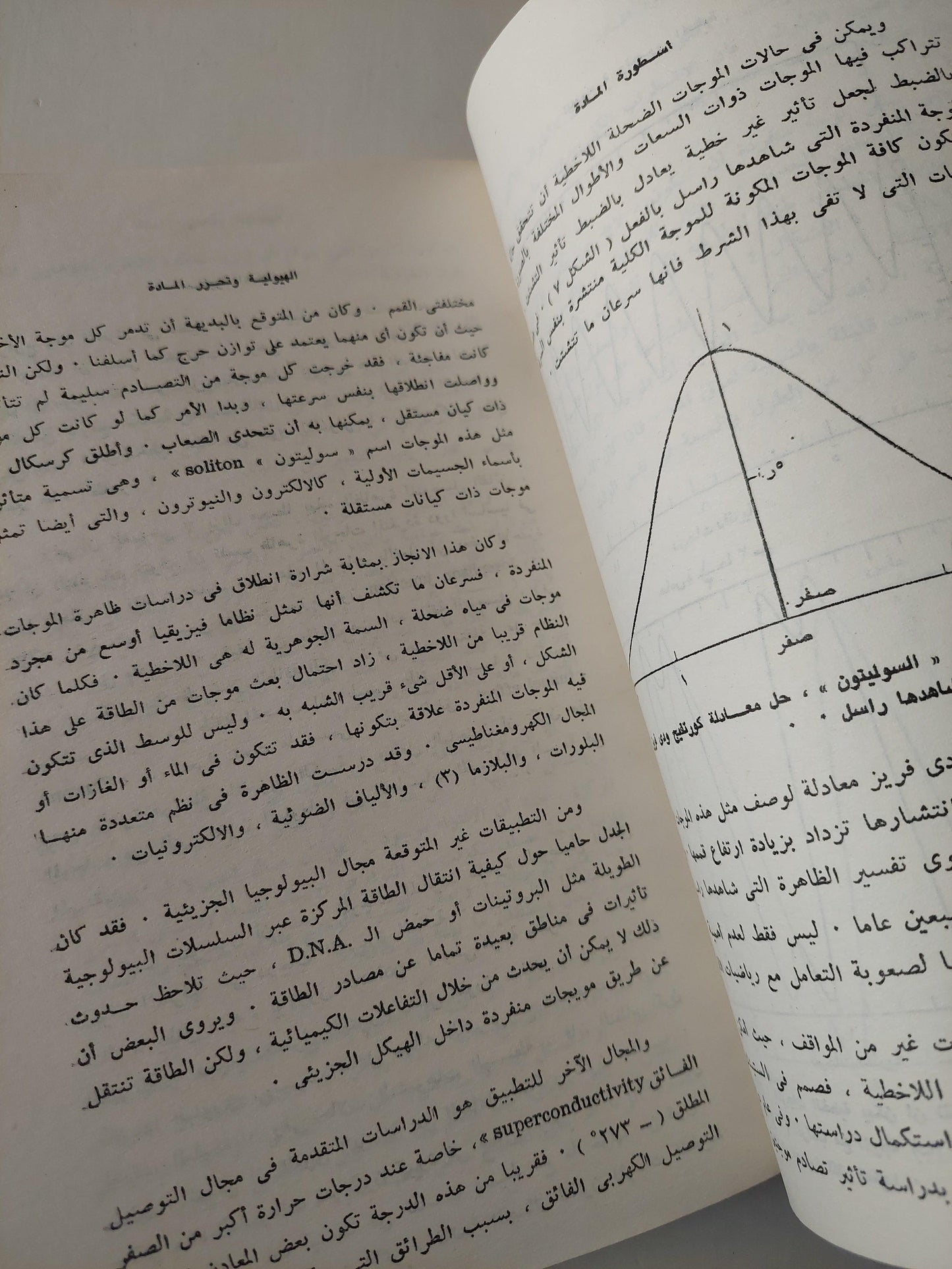 أسطورة المادة : صورة المادة في الفيزياء الحديثة - متجر كتب مصر