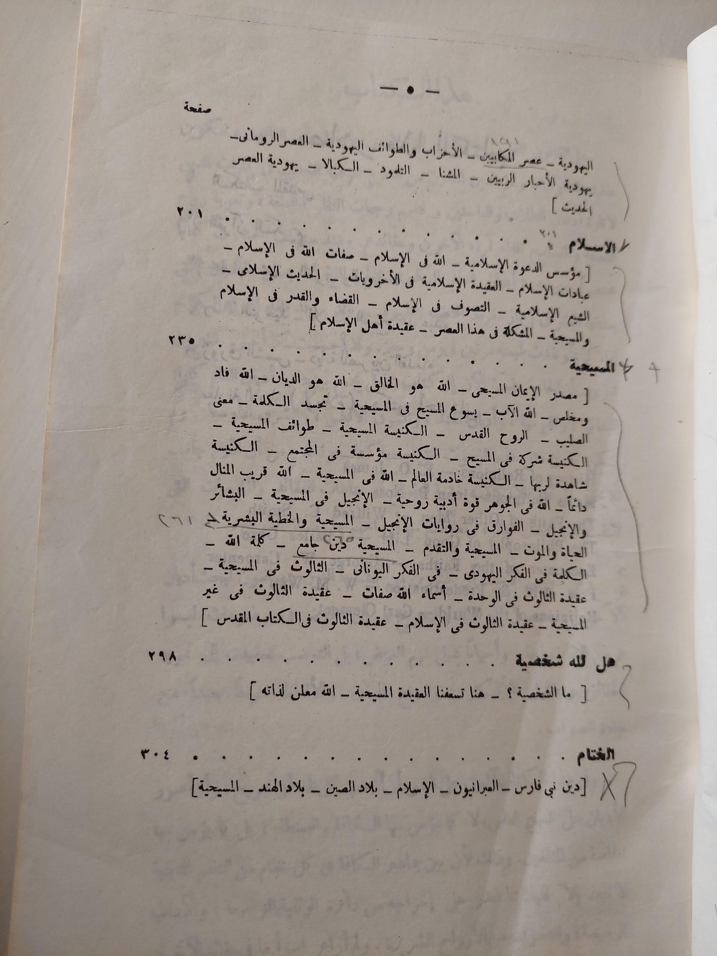 أديان العالم / حبيب سعيد - متجر كتب مصر