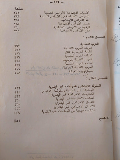 علم النفس الاجتماعي - متجر كتب مصر