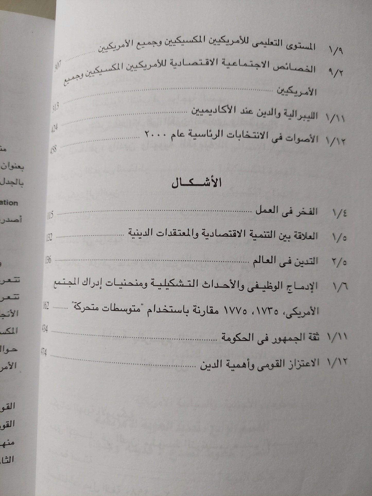 من نحن ؟ المناظرة الكبري حول أمريكا - متجر كتب مصر