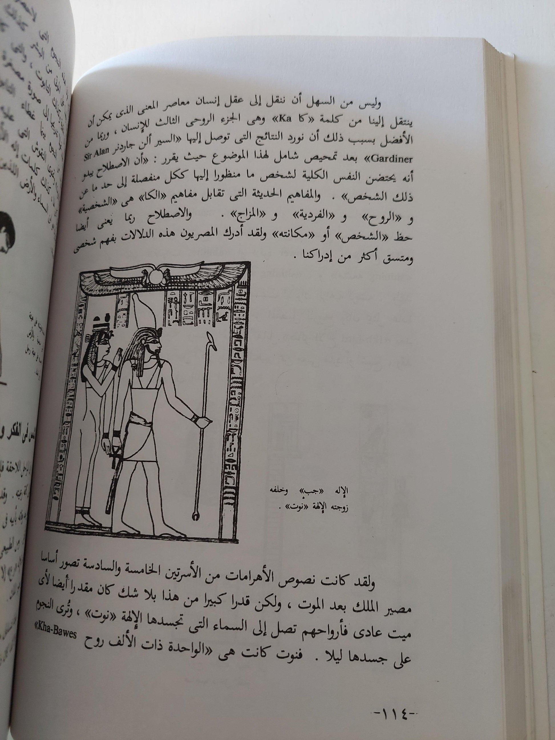 الديانة المصرية القديمة / ياروسلاف تشرني ( ملحق بالصور ) - متجر كتب مصر