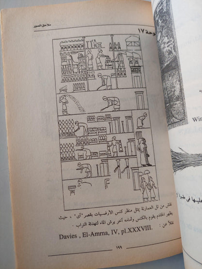 النظافة في الحياة اليومية عند المصريين القدماء / مع ملحق خاص للصور - متجر كتب مصر