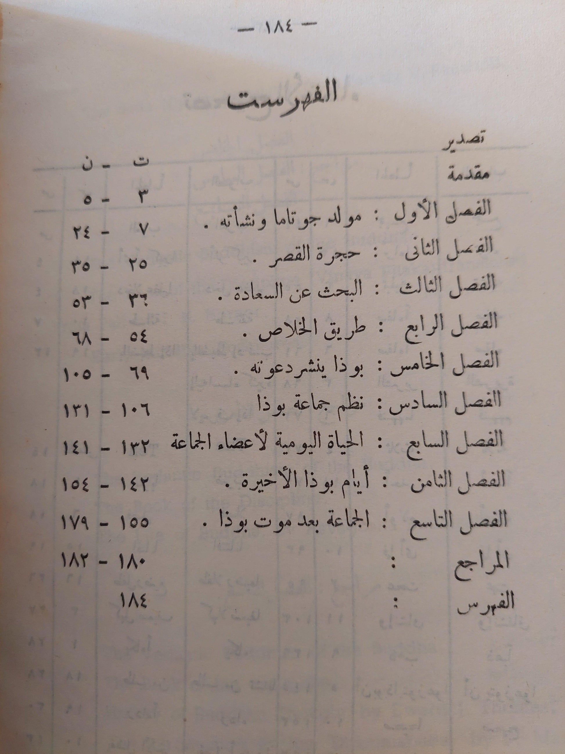 قصة بوذا - متجر كتب مصر