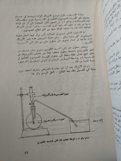 طرق صيانة وترميم الآثار والمقتنيات الفنية / ملحق بالصور - متجر كتب مصر