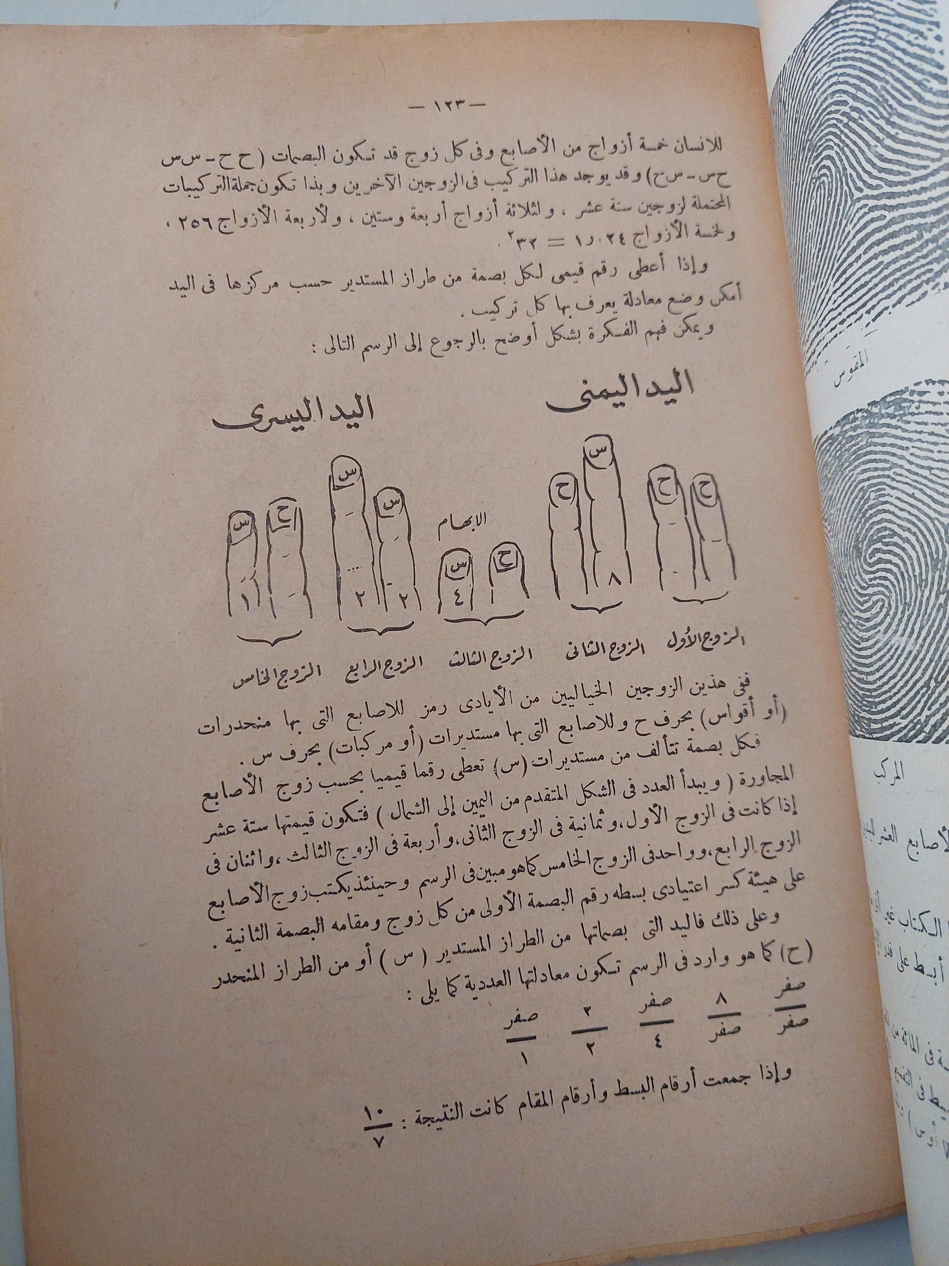 سكتلنيديارد / سير هارولدسكوت - ملحق بالصور ط. 1956 - متجر كتب مصر