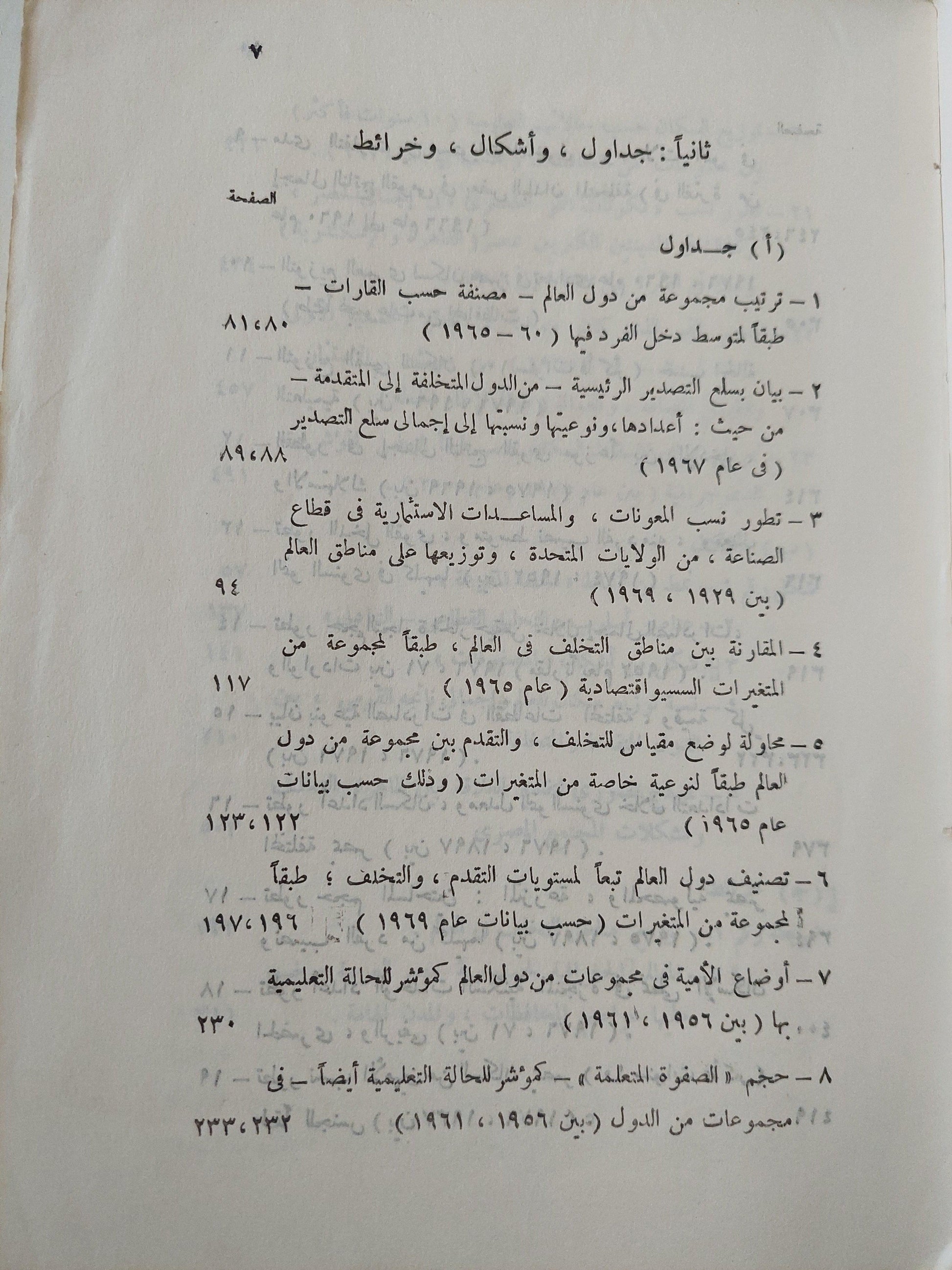 التخلف ومشكلات المجتمع المصري - متجر كتب مصر