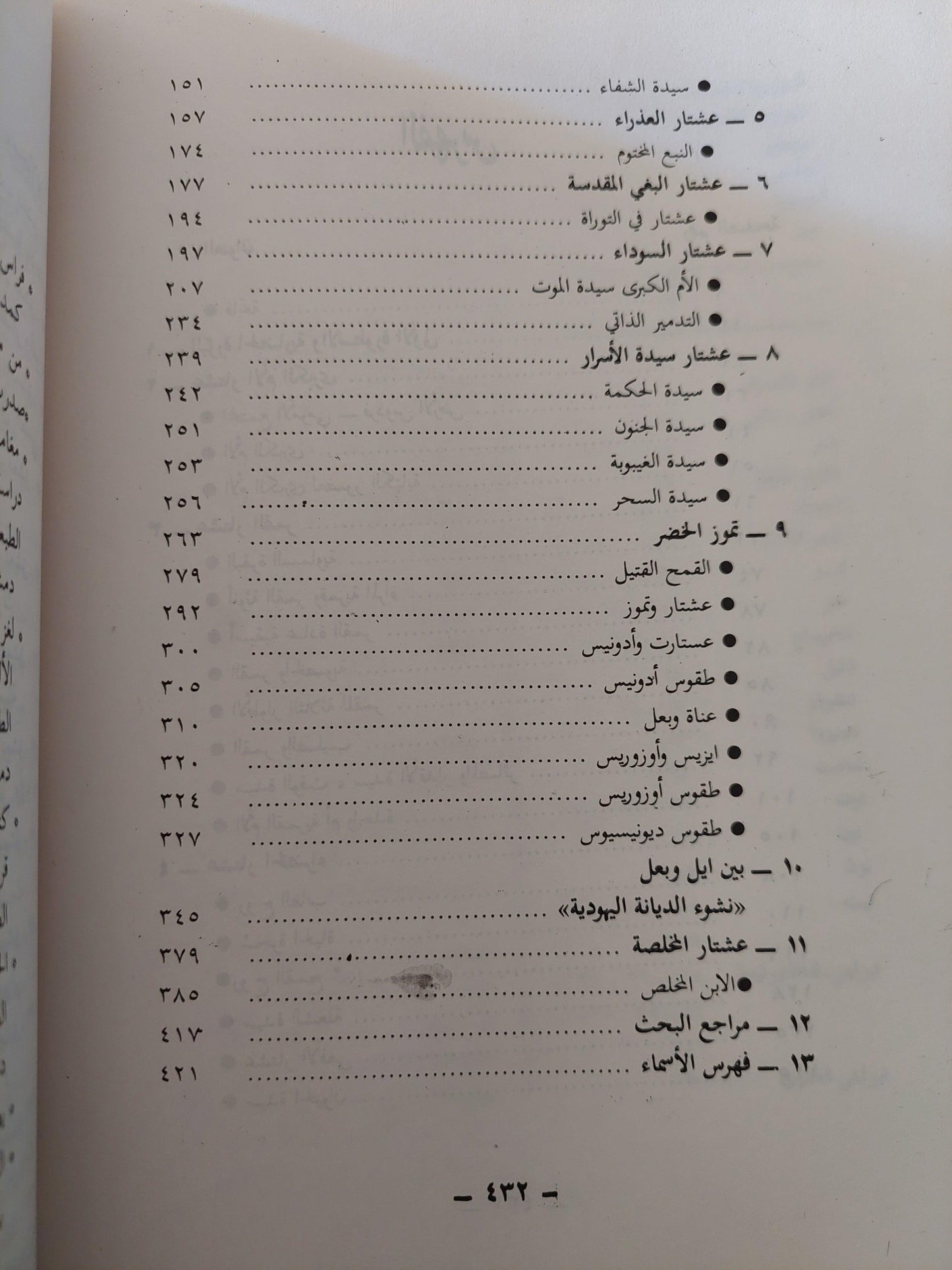 لغز عشتار : الالوهة المؤنثة واصل الدين والاسطورة / فراس السواح - متجر كتب مصر