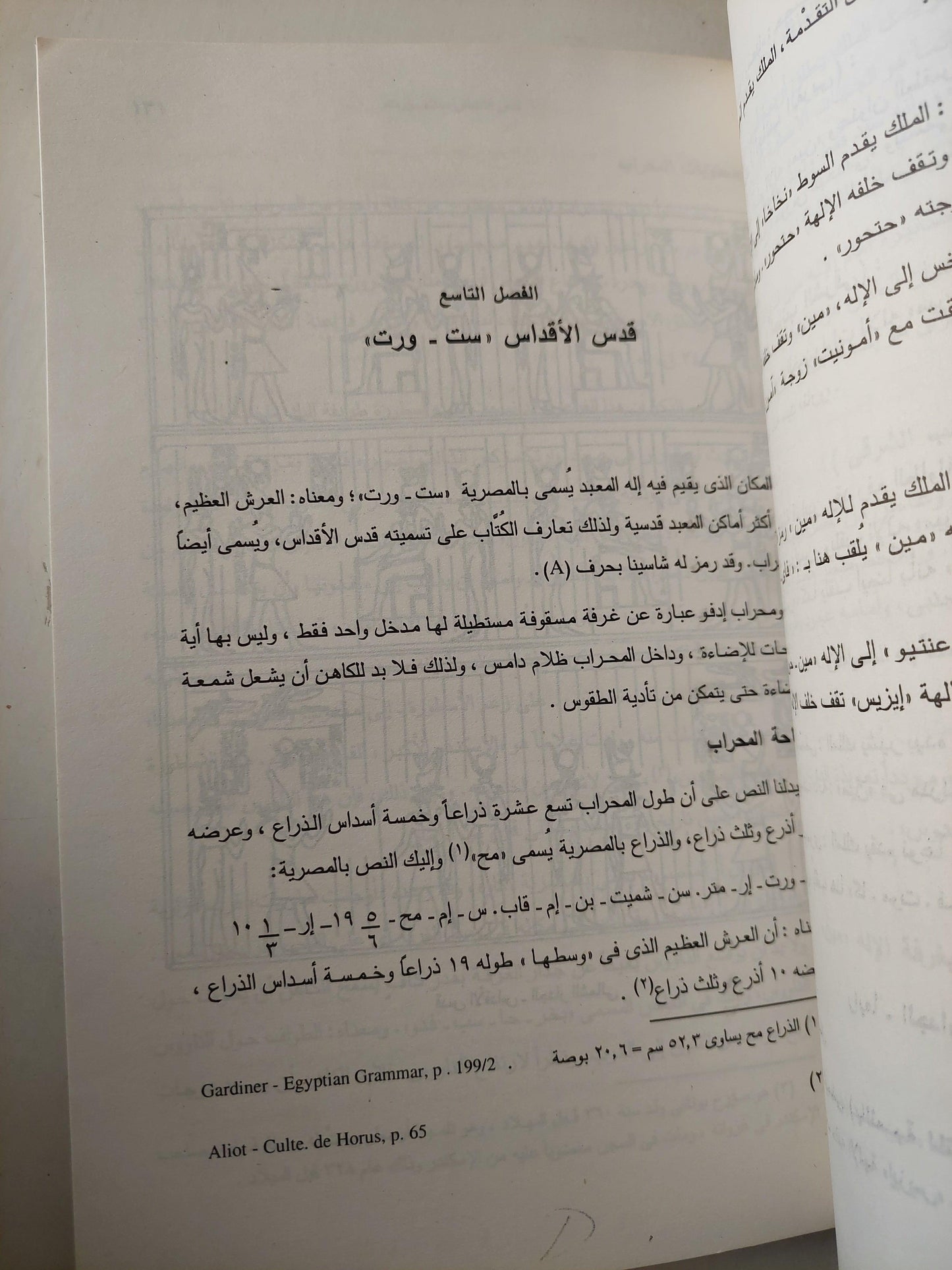 أساطير معبد أدفو : شرح وترجمة للمتون والطقوس من المصرية القديمة إلي العربية - متجر كتب مصر