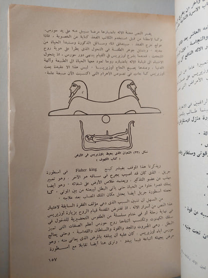 الرمز والأسطورة في مصر القديمة / ملحق بالصور - متجر كتب مصر