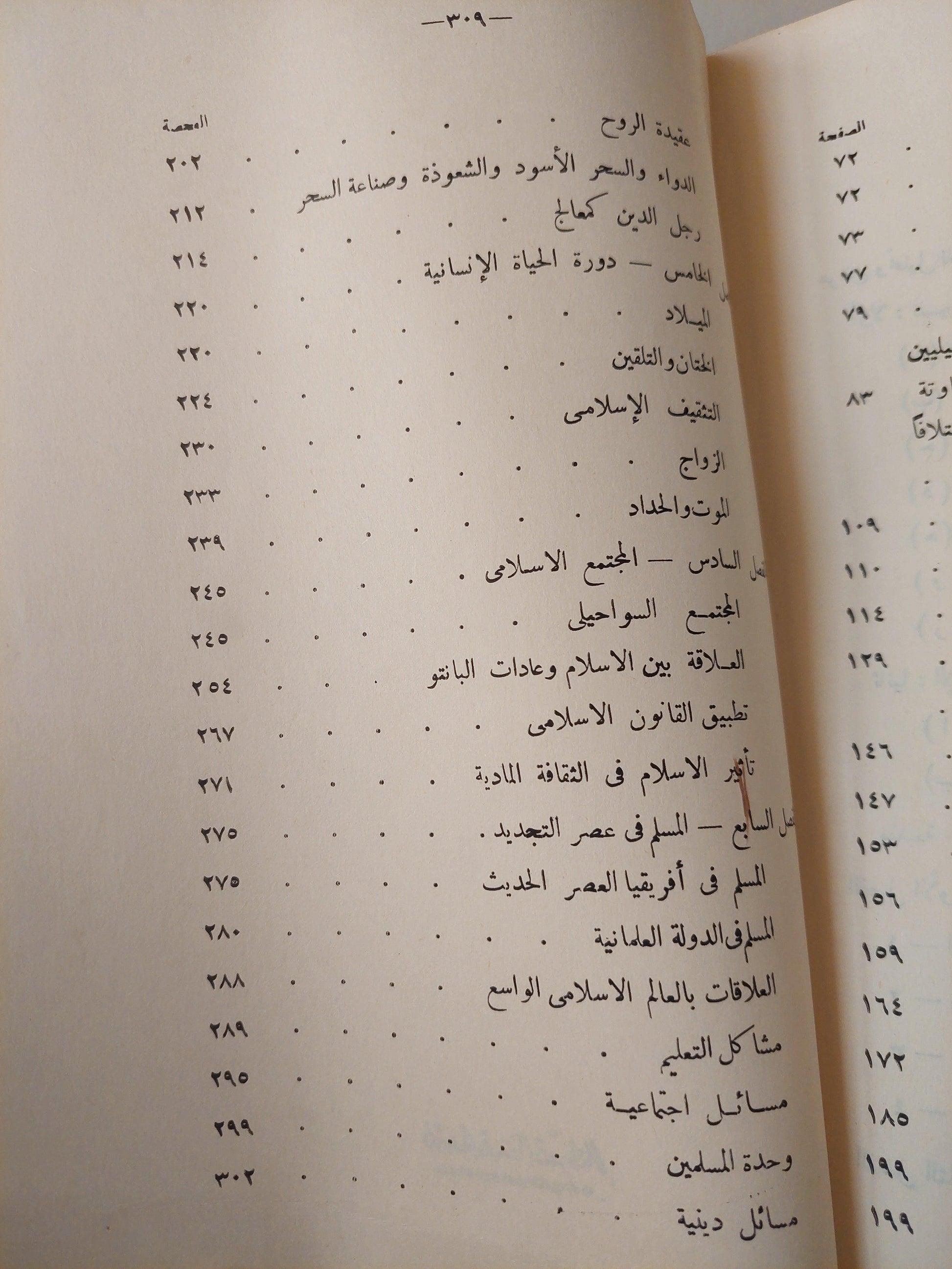 الإسلام في شرق أفريقيا / سبنسر ترمنجهام ط1 - متجر كتب مصر