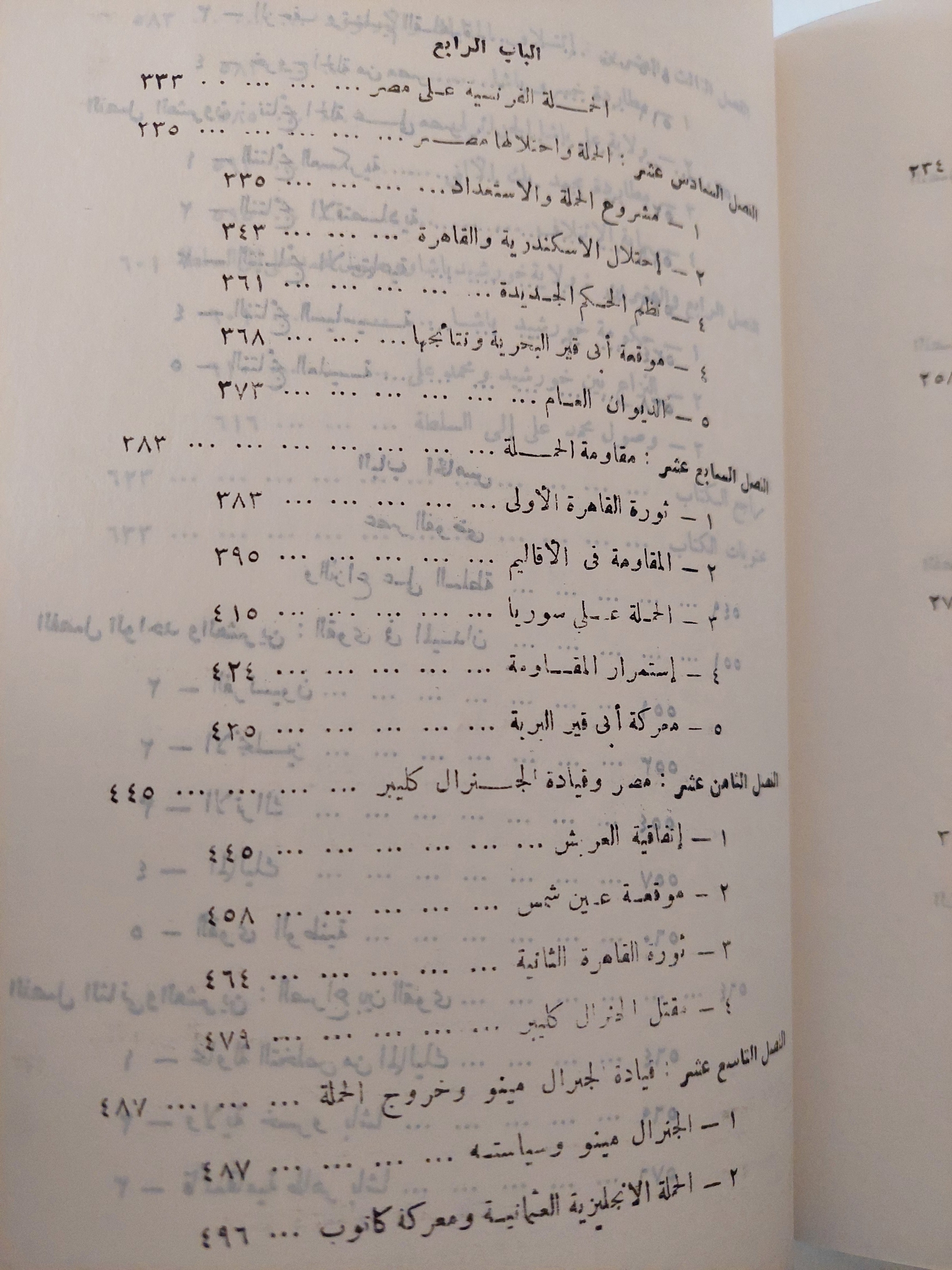 مصر الحديثة / د.جلال يحيى