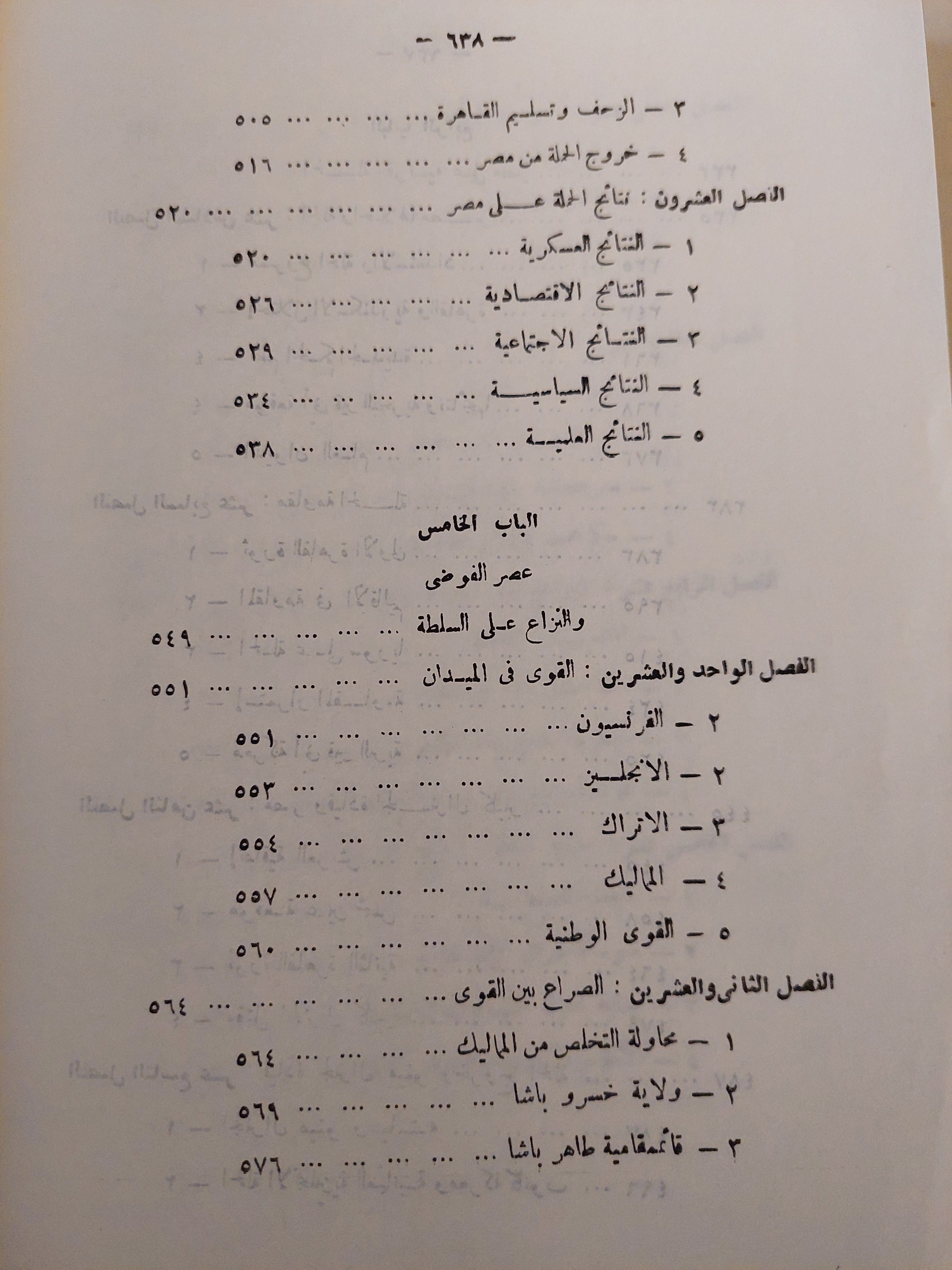 مصر الحديثة / د.جلال يحيى