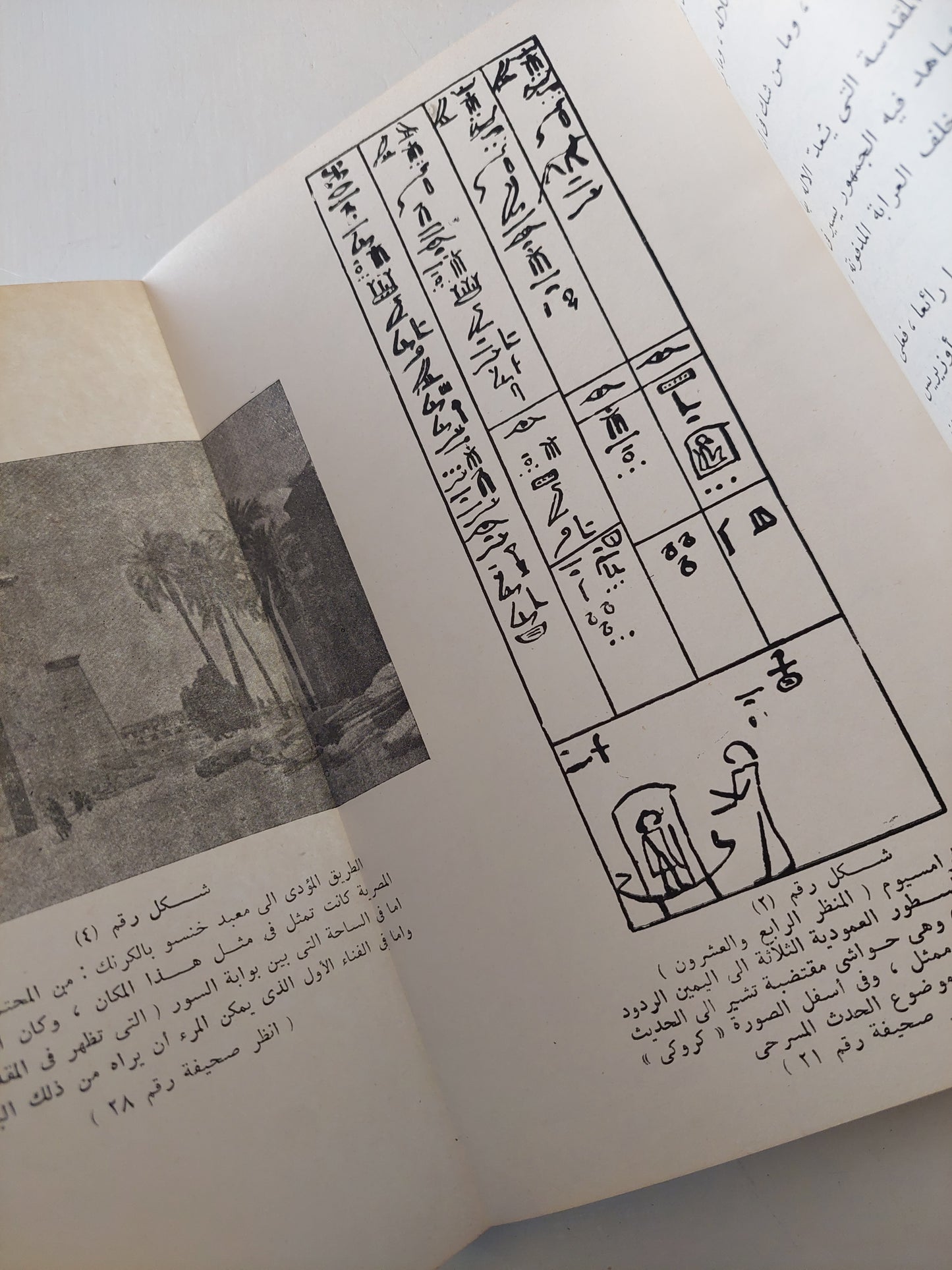 المسرح المصري القديم - إتيين دريوتون ت:دكتور ثروت عكاشة