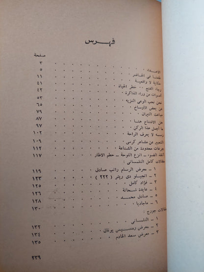 السريالية فى مصر