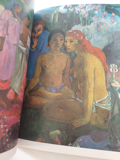 GAUGUIN / (ألبوم صور قطع كبير)