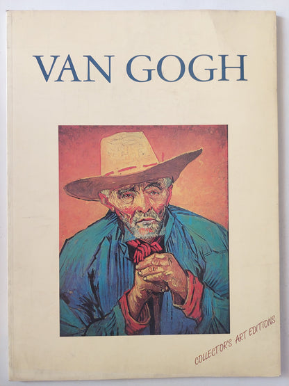 Van Gogh (ألبوم صور قطع كبير)