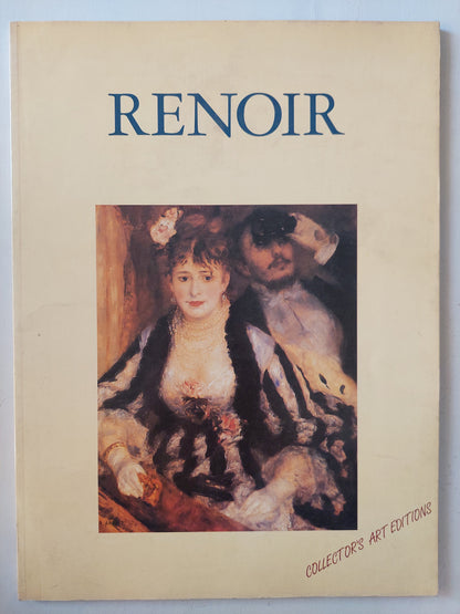 Renoir (ألبوم صور قطع كبير)