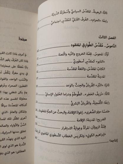 الأنثى المقدسة - ميرال الطحاوى