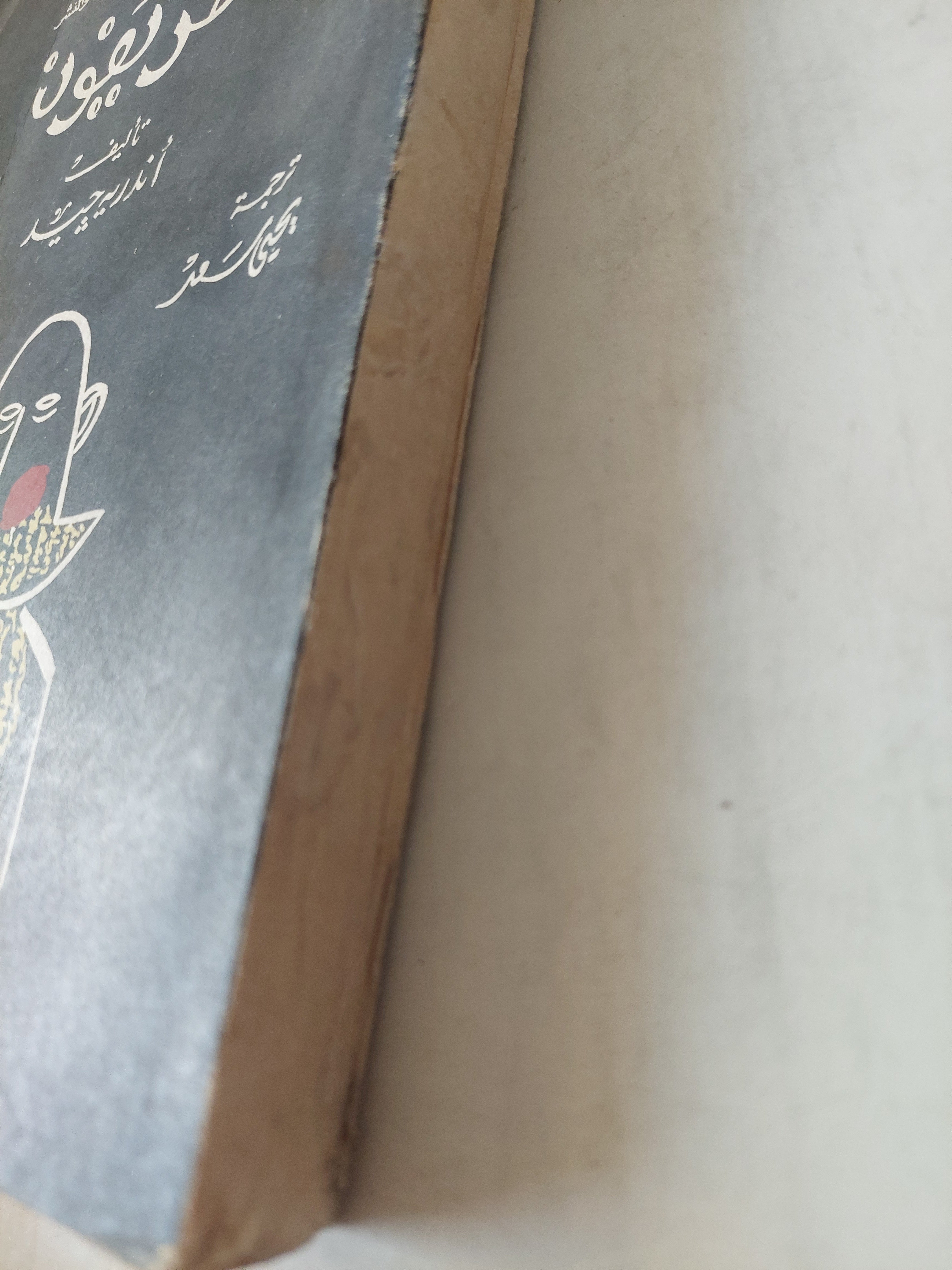 المزيفون / أندريه جيد