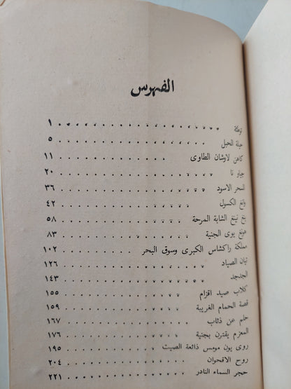 مختارات من حكايات لياوتشاى - مقتطفات من حكايات كلاسيكية صينية