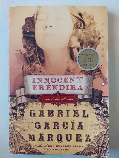 Innocent Erendira and Other Stories - Gabriel García Márquez