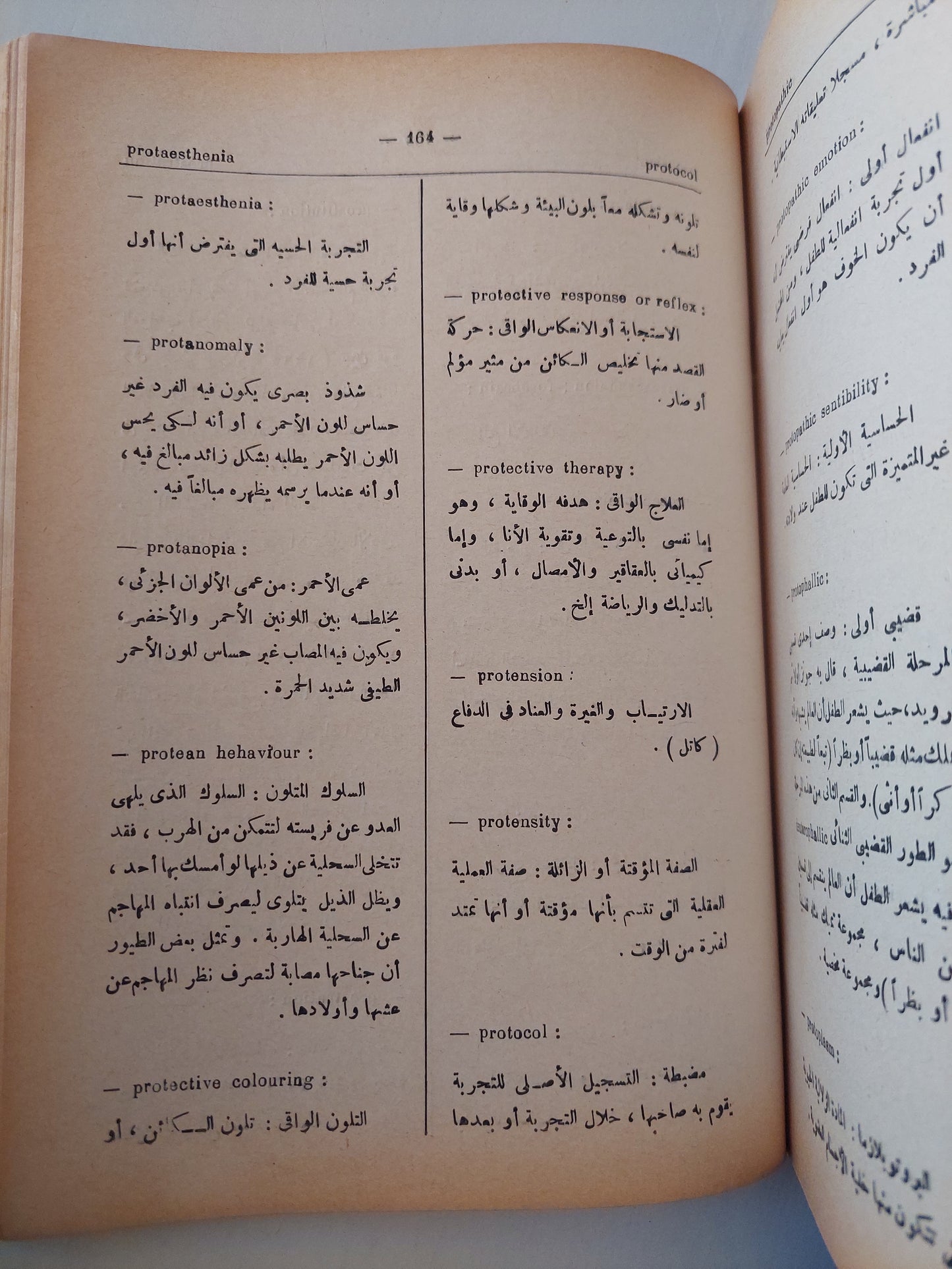 موسوعة علم النفس والتحليل النفسي / د. عبد المنعم الحفني ( عربي / إنجليزي )