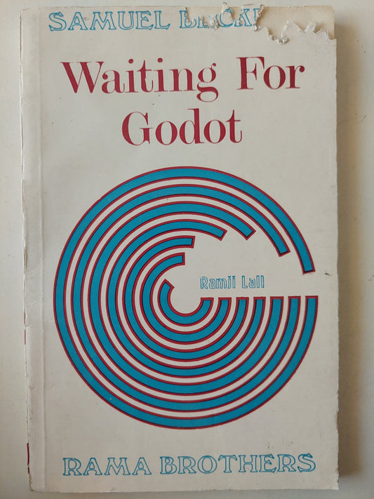 Waiting for Godot / Samuel Becket