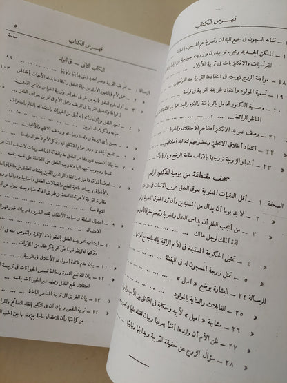 التربية الإستقلالية أو أميل القرن التاسع عشر / ألفونس إسكيروس