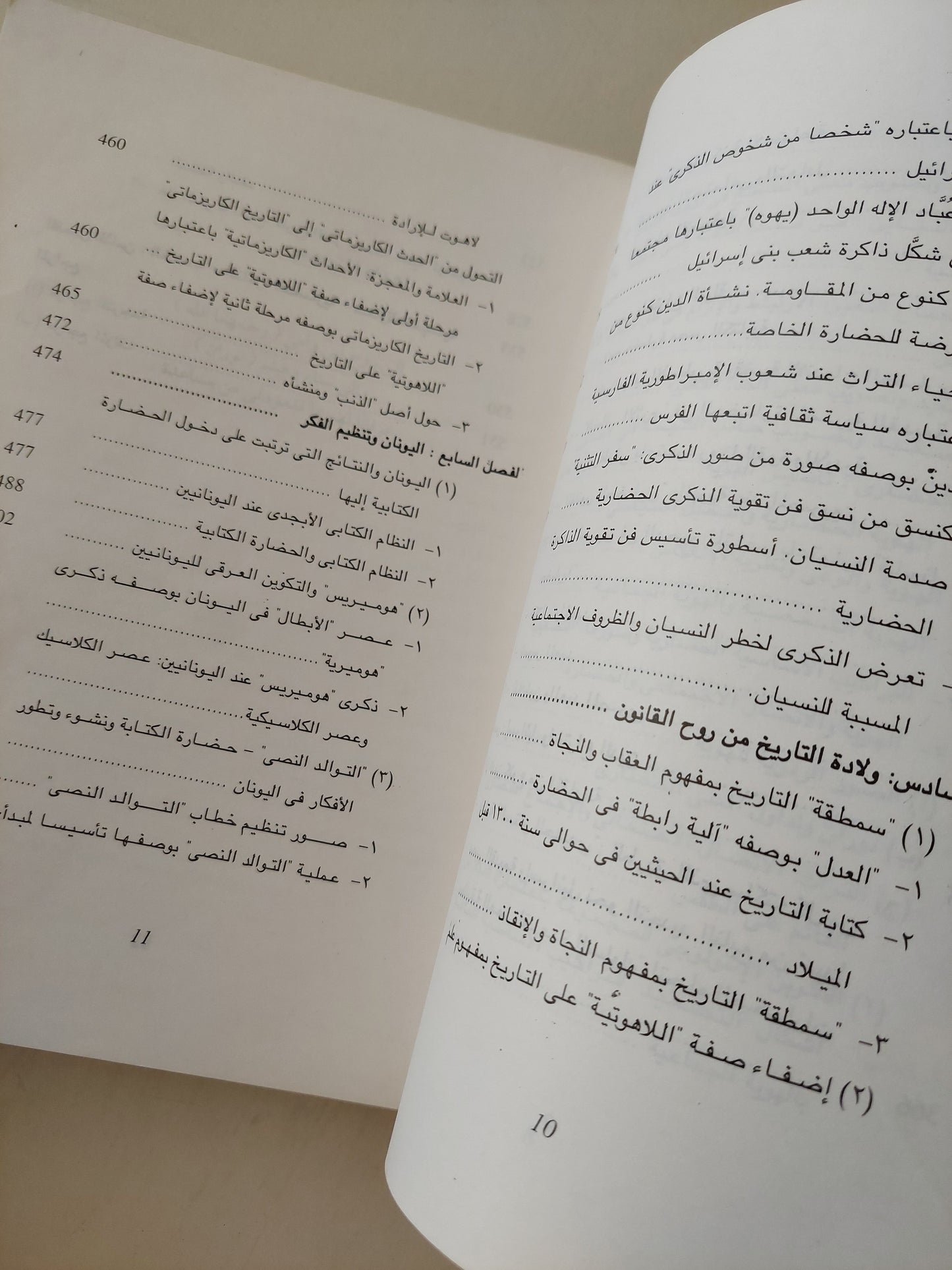 الذاكرة الحضارية : الكتابة والذكرى والهوية السياسية فى الحضارات الكبرى الأولى / يان أسمن