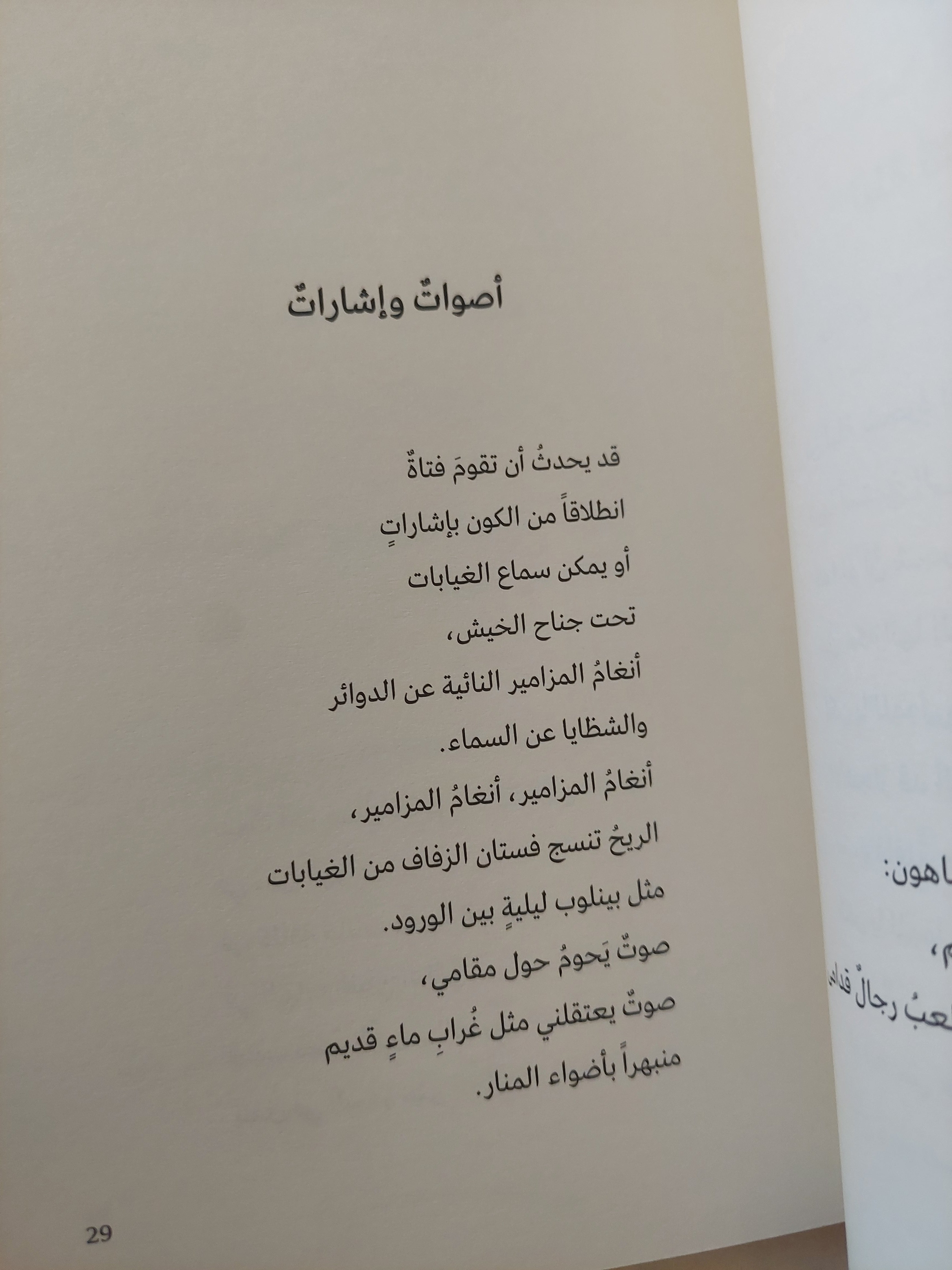 صانع المرايا / خوان مانويل روكا