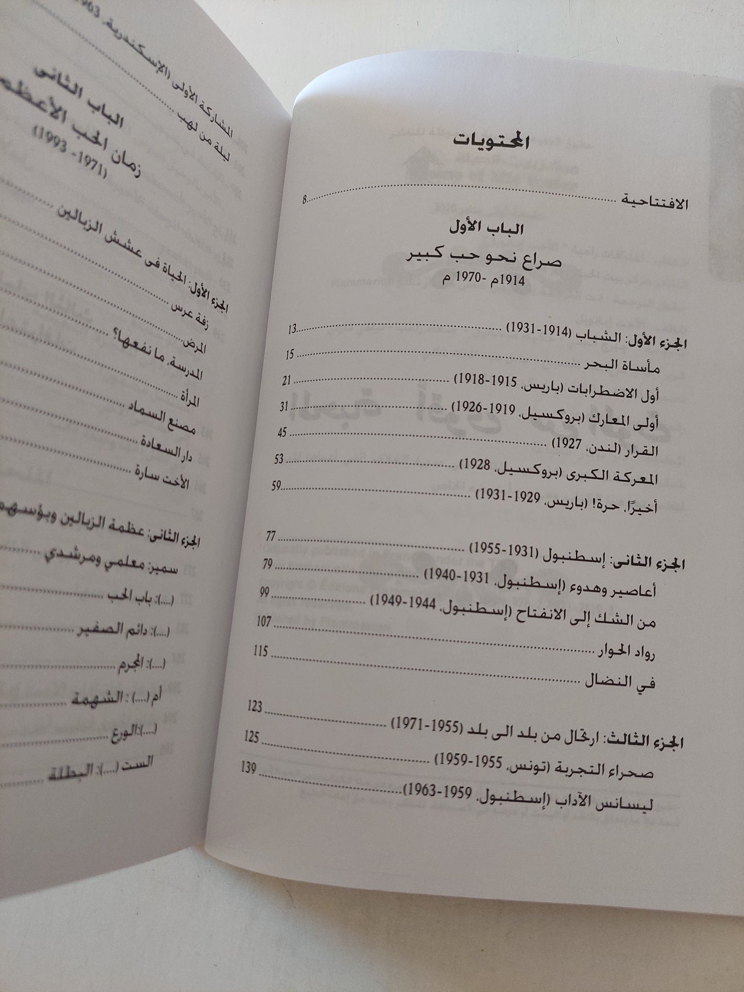 اعترافات راهبة سيرة ذاتية لحياة الأخت إيمانويل