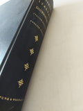 Cassell's Italian Dictionary - مجلد ضخم هارد كفر
