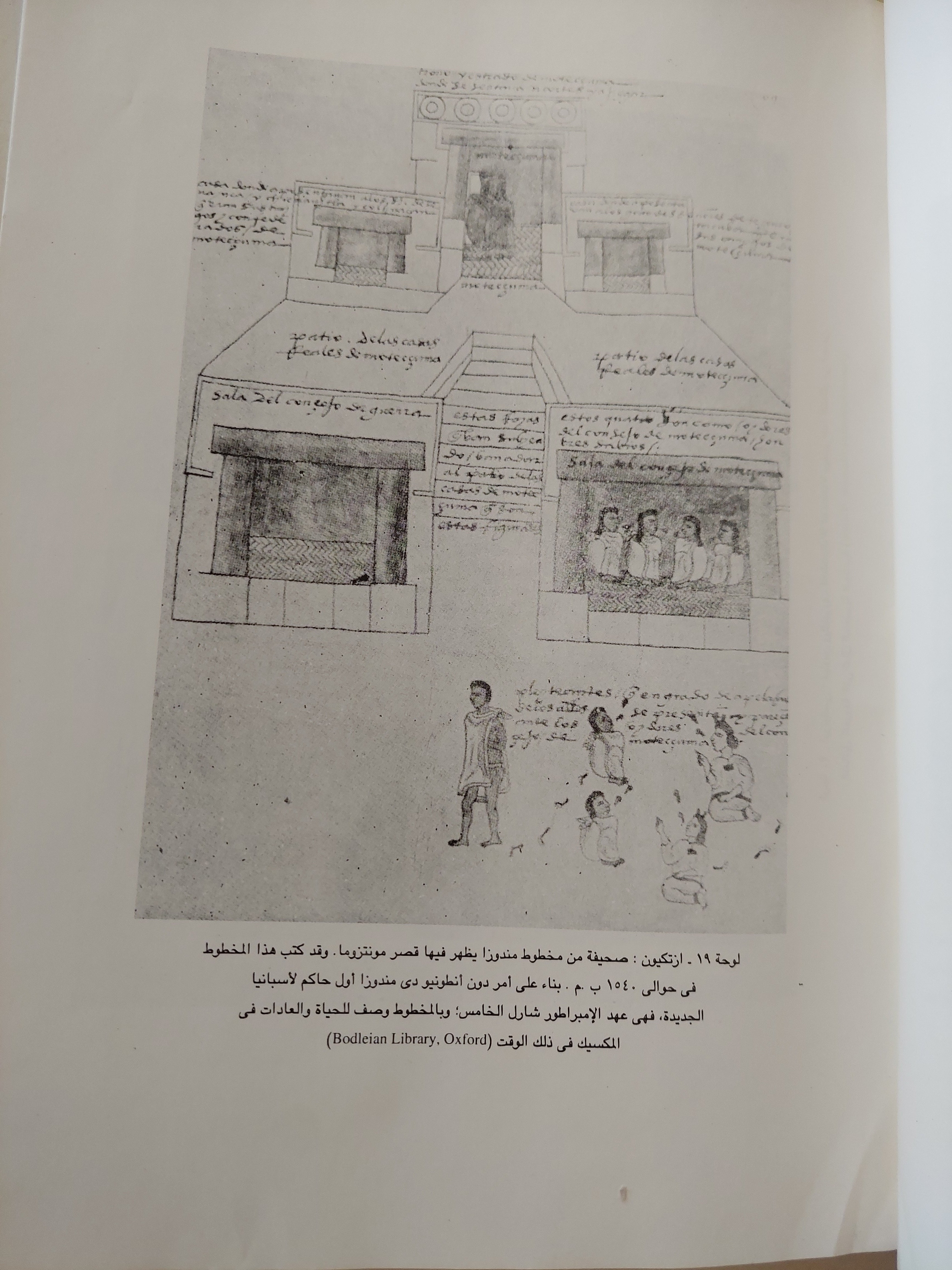 الموسوعة الأثرية العالمية - مجلد ضخم قطع كبير / ملحق بالصور