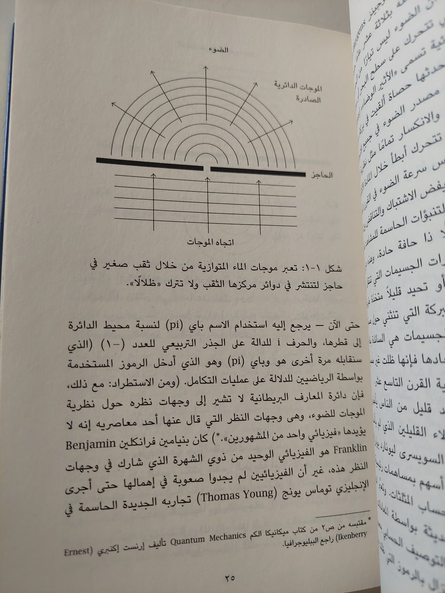 البحث عن قطة شرودنجر / جون جريبين