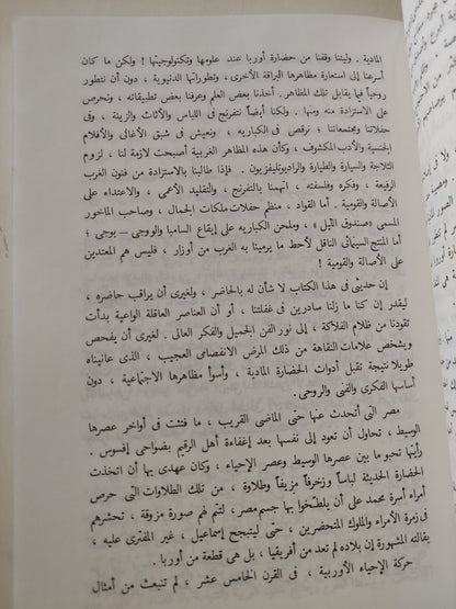 سندباد مصرى .. جولات فى رحاب التاريخ / حسين فوزى