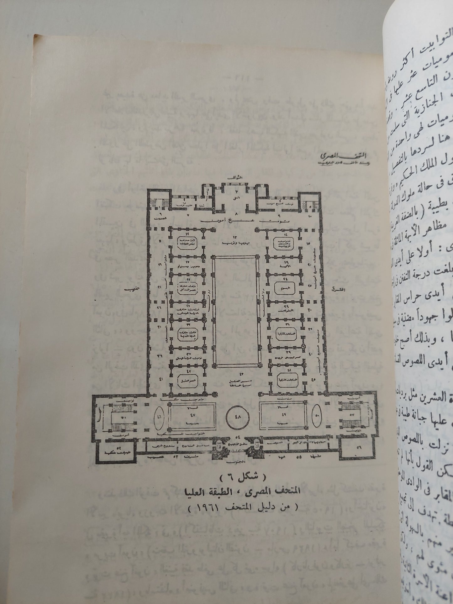 الأثار المصرية فى وادى النيل / جيمس بيكر  - ملحق بالصور والخرائط/ ٤ أجزاء