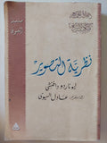 نظرية التصوير / ليوناردو دافنشى - ملحق بالصور