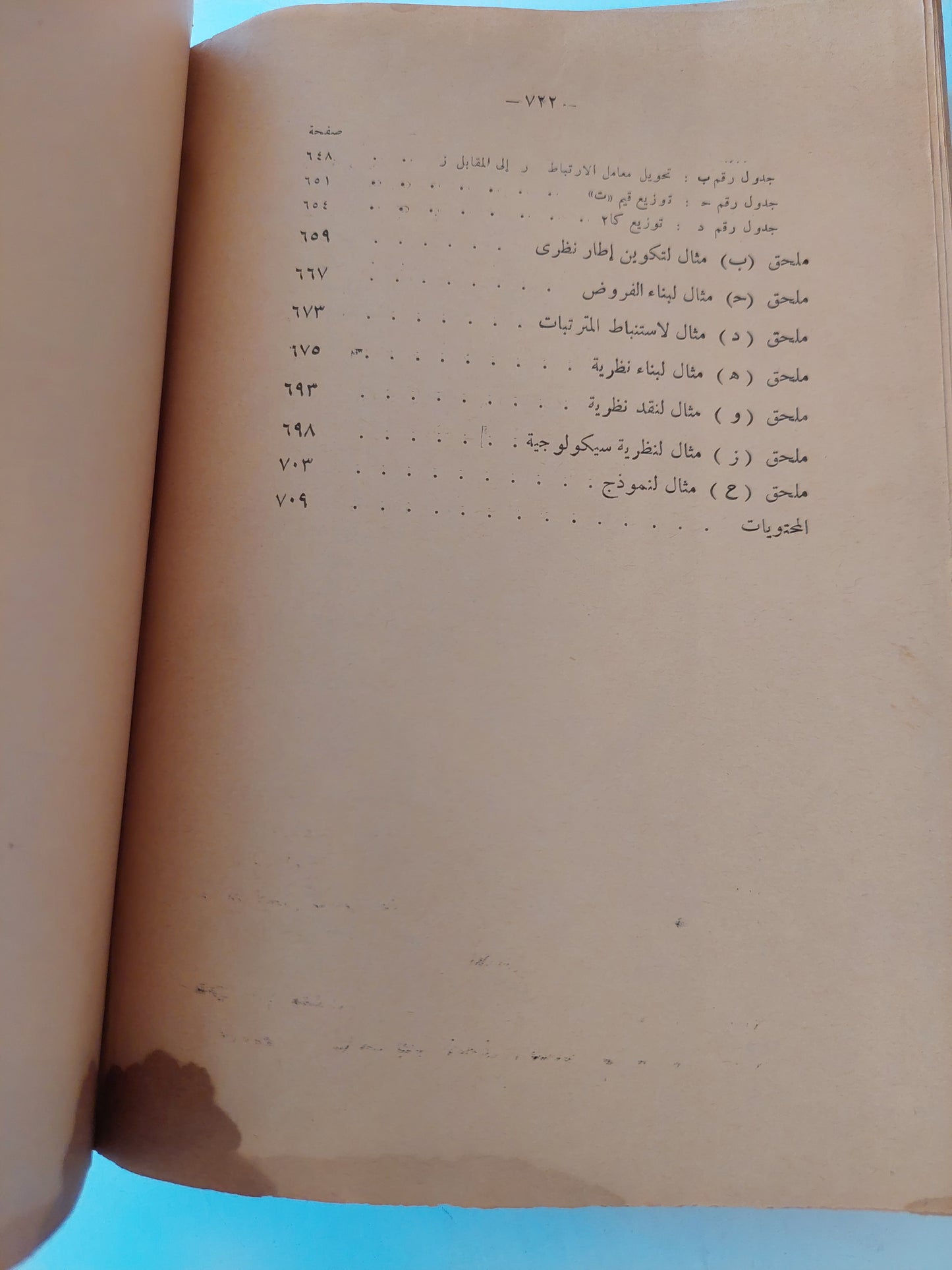 مناهج البحث في التربية وعلم النفس / ديوبولد فان دالين