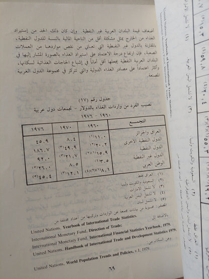 هدر الإمكانية / نادر فرجانى