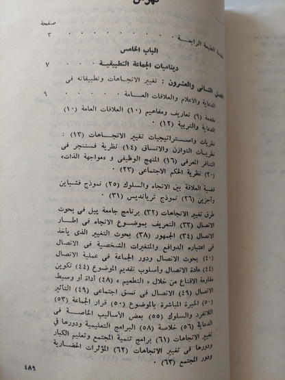 سيكولوجية الجماعات والقيادة ج٢ / لويس كامل مليكة