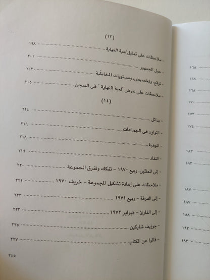 حضور الممثل / جوزيف شايكين - ملحق بالصور