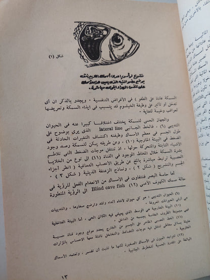 تربية أسماك الزينة / ديفيد ألدرتون