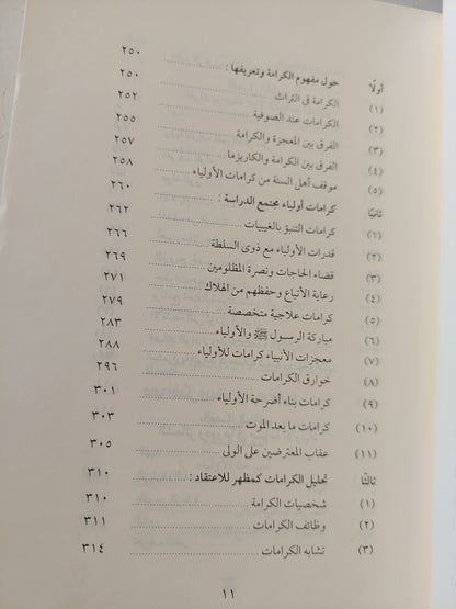 مظاهر الاعتقاد فى الأولياء / د.عبد الحكيم خليل سيد