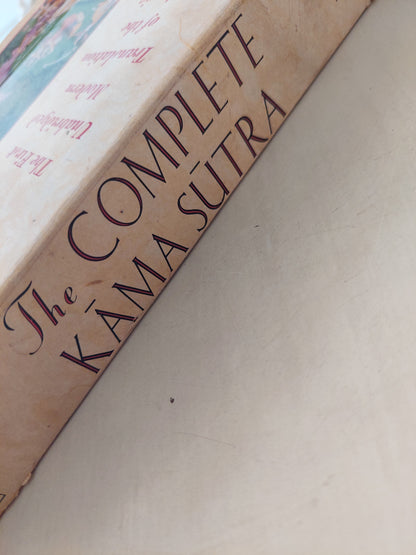 The Complete Kama Sutra / Alain Danielou