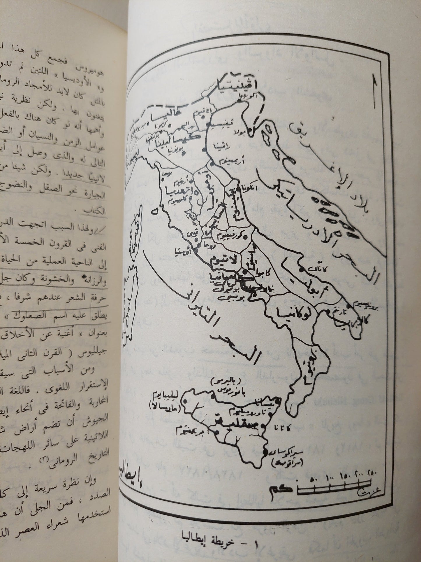 الأدب اللاتينى .. ودوره الحضارى حتى نهاية العصر الذهبى / أحمد عثمان