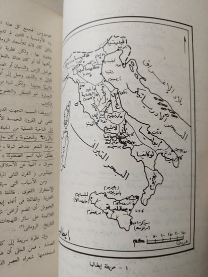 الأدب اللاتينى .. ودوره الحضارى حتى نهاية العصر الذهبى / أحمد عثمان