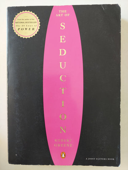 The art of Seduction / Robert Greene